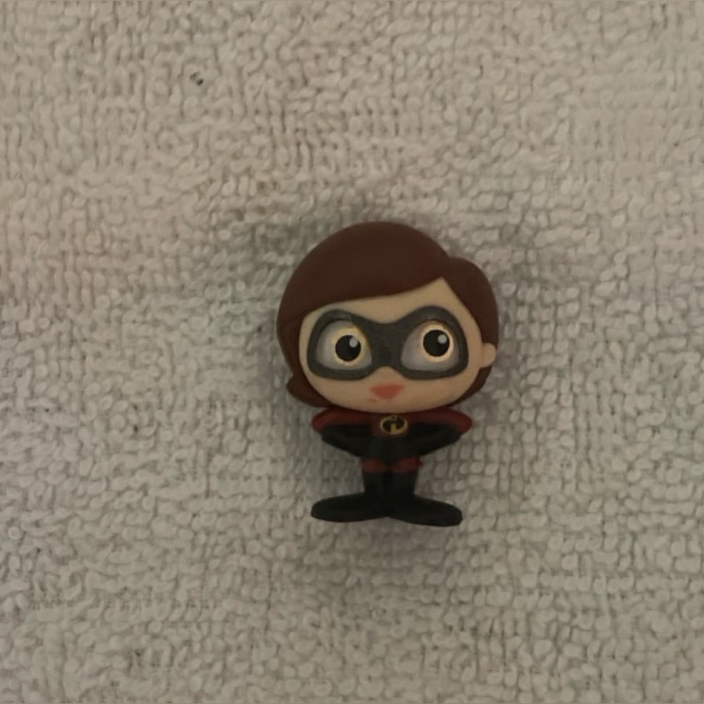 doorables elastigirl